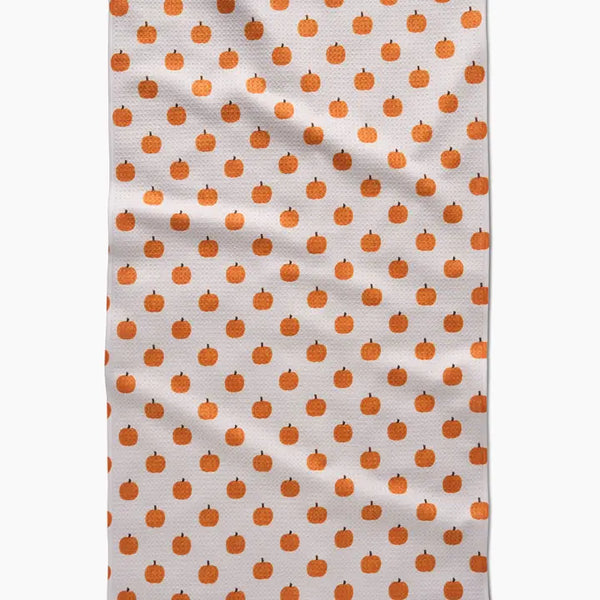 Patchwork Kitchen Towel