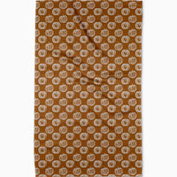 Fall Bounty Kitchen Towel