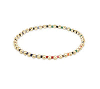 Hope Grateful Bracelet | Hot Mess Fall/Winter