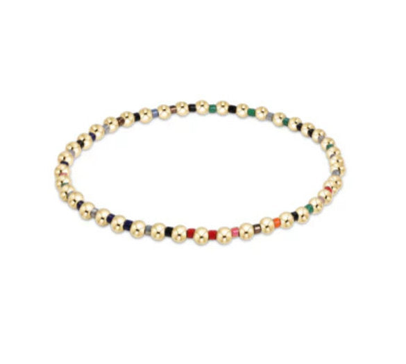 Hope Grateful Bracelet | Hot Mess Fall/Winter