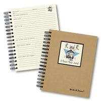 R & R Beach House Journal