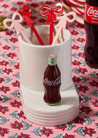 Coke® bottle | mini by nora fleming
