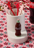 Coke® bottle | mini by nora fleming