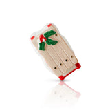 ho ho whoa! | sled mini by nora fleming