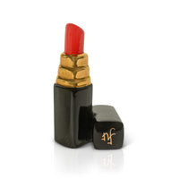 hello gorgeous | lipstick mini by nora fleming