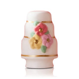 slice of forever | wedding cake mini by nora fleming