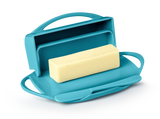 Aqua Butterie Butter Dish