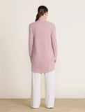 CozyChic Lite Circle Cardi | Teaberry M