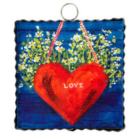 Love Heart | Mini Gallery