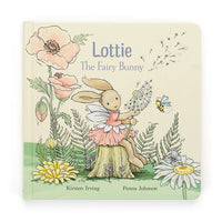 Lottie Fairy Bunny | Board Book