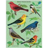 Bird Watching | 240pc Mini Puzzle