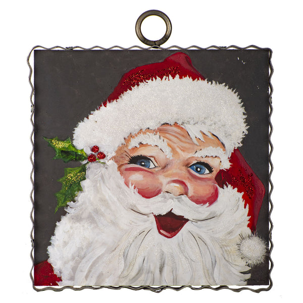 Jolly Santa | Mini Gallery
