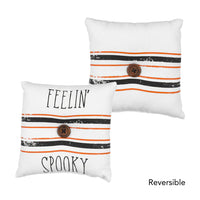 Feelin' Spooky | Mini Pillow