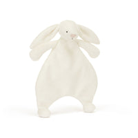 Bashful Bunny Comforter | Cream