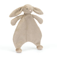 Bashful Bunny Comforter | Beige