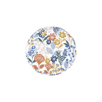 Delilah Round Placemat