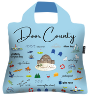 Door County Reusable Bag