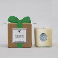 Fish Creek | 11oz Soy Candle