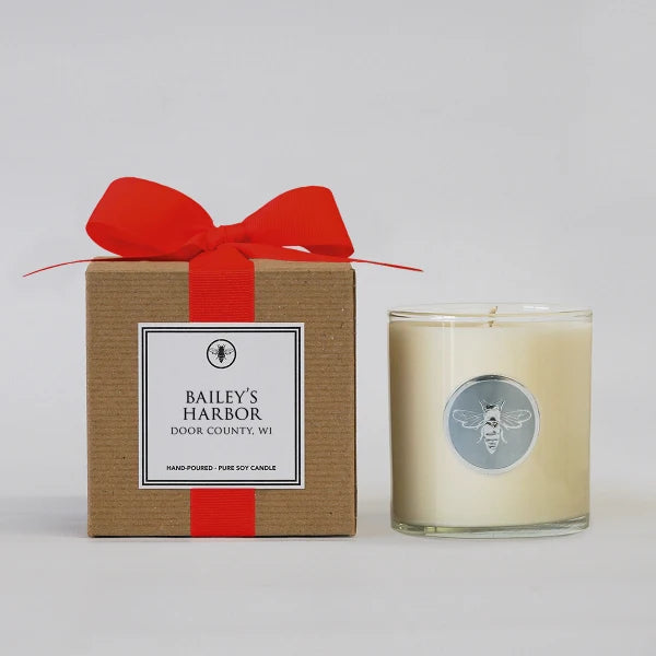 Baileys Harbor | 11oz Soy Candle