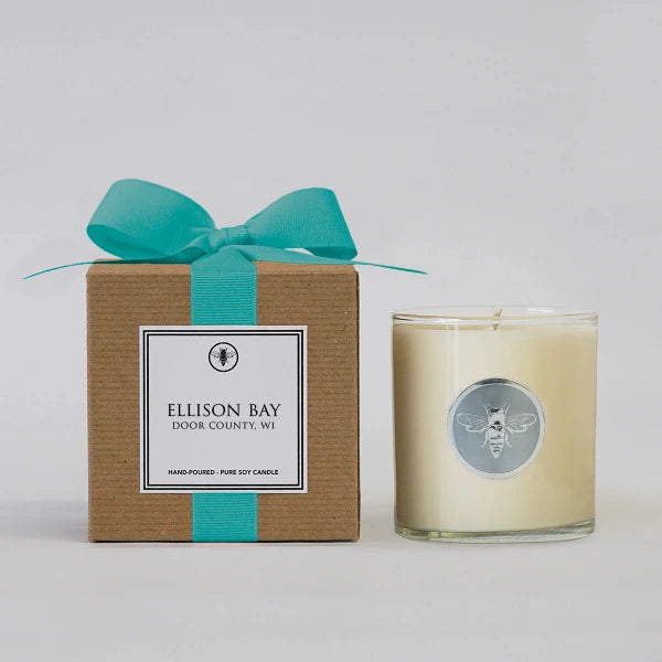 Ellison Bay | 11oz Soy Candle
