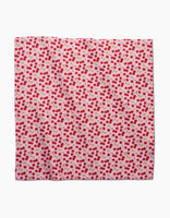 Cheery Cherries Cloth Dinner Napkin