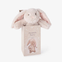 Annabelle Bunny Snuggler | Gift Box