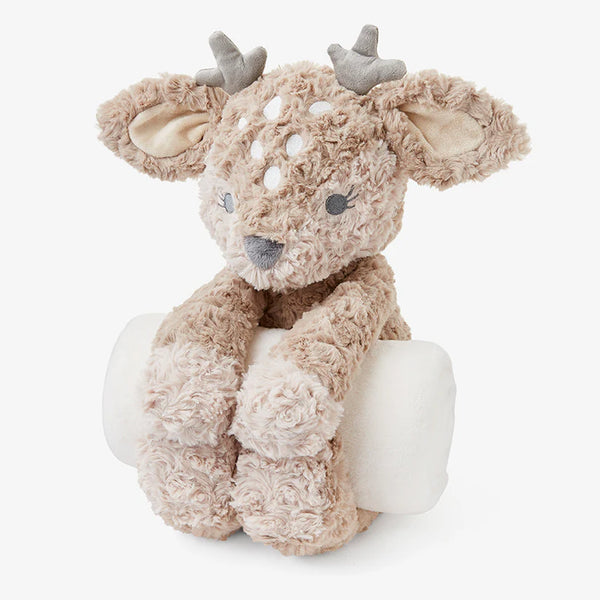 Bedtime Huggie | Fawn