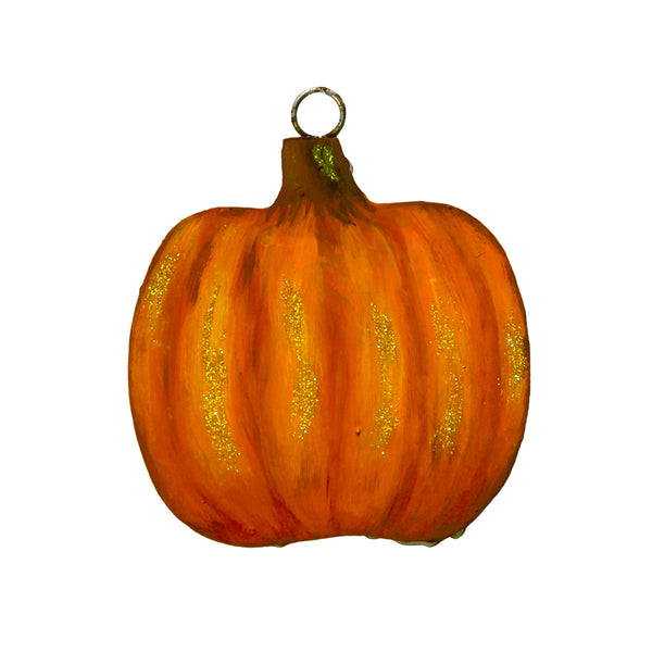 Pumpkin | Mini Gallery Charm