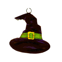 Witch Hat | Mini Gallery Charm