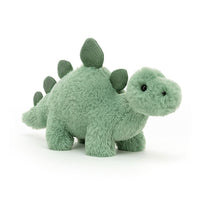 Fossily Stegosaurus | Mini
