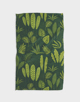 Fern Kitchen Towel