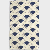 About to Rise Kitchen Towel