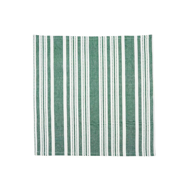 Warner Emerald Cloth Napkin