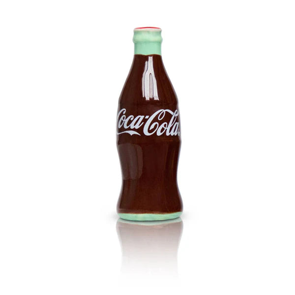 Coke® bottle | mini by nora fleming