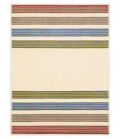 Hudson Stripe Blanket