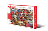 Barns, Barns, Barns | 1000pc Puzzle