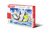 Sailboats Sailboats Sailboats | 1000pc Puzzle