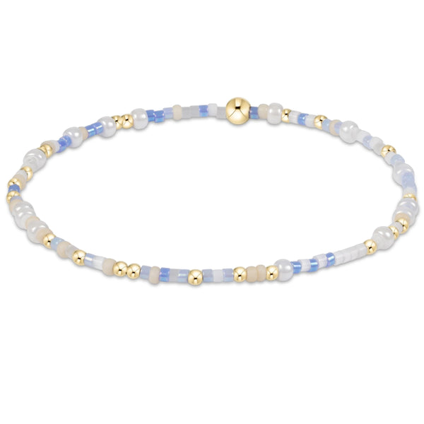 Extends Hope Unwritten Bracelet | Skinny Dippin’