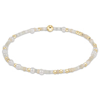 Hope Unwritten Bracelet | call me on my shellphone