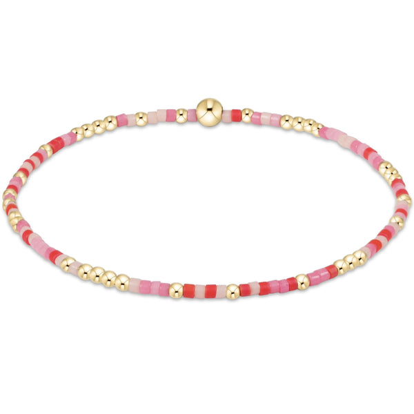 Hope Unwritten Bracelet | kind of a pig deal