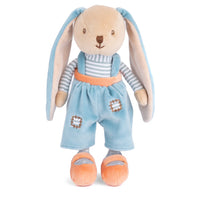 Little Bunny Brother Blue Pants