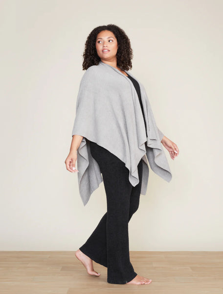 CozyChic Lite Weekend Wrap | Dove Gray