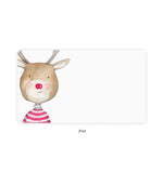 Rudolph Little Notes