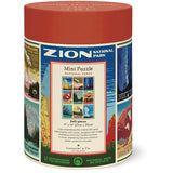 National Parks | 240pc Mini Puzzle