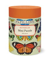 Butterflies | 240pc Mini Puzzle