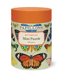 Butterflies | 240pc Mini Puzzle