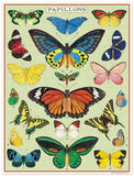 Butterflies | 240pc Mini Puzzle