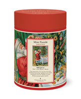 Santa | 240pc Mini Puzzle