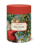 Santa | 240pc Mini Puzzle