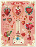 Valentines | 240pc Mini Puzzle